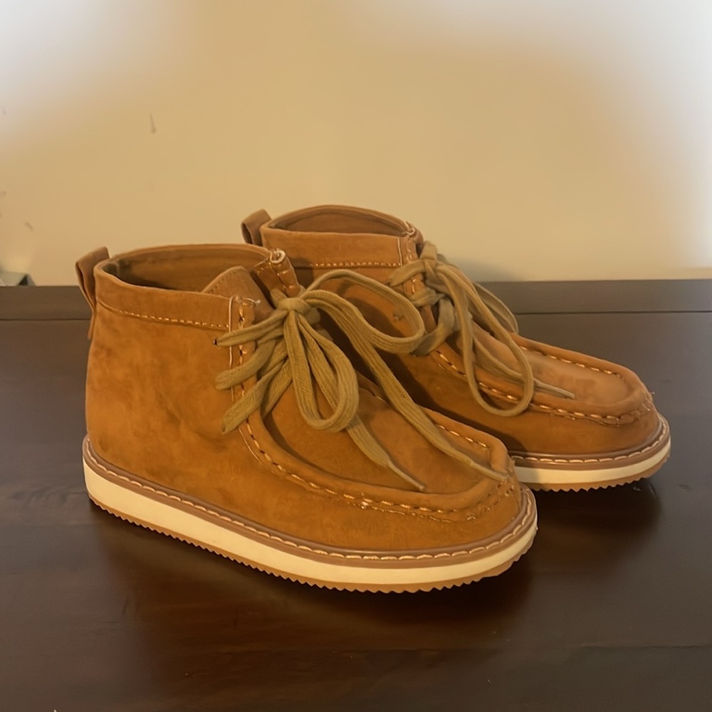 Gap Bots Boots